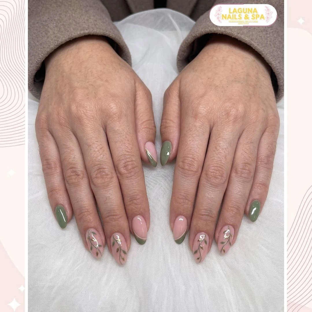 Best nails art